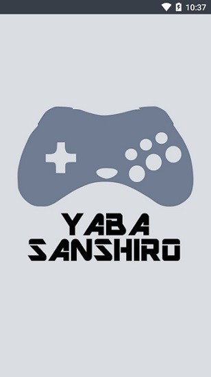 Yaba Sanshiro截图